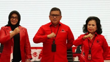 Hasto Minta Kader PDIP Kawal Rekapitulasi Suara Pilkada 2020