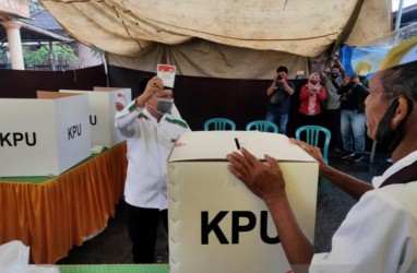 Pilkada Situbondo, Karna Suswandi Ajak Masyarakat Bersatu