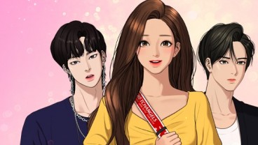 Simak Dua Webtoon yang Diangkat Menjadi Drakor Terbaru