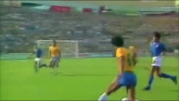 Pahlawan Italia di Piala Dunia 1982 Paolo Rossi Meninggal Dunia