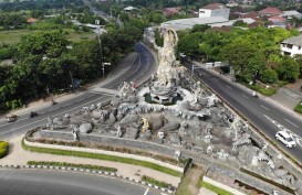 Realisasi Pajak Daerah di Bali Menurun, Perlu Upaya dan Strategi Khusus 