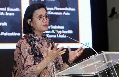 Marak Kasus Korupsi, Sri Mulyani Soroti Dana Transfer ke Daerah