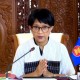 Menlu Retno: Pandemi Covid-19 Tidak Boleh Lunturkan Demokrasi