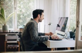 Microsoft: Work From Home Picu Stres Berat, Ini Alasannya