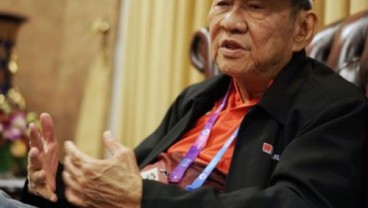 Tetap Tajir Melintir Meski Ada Corona, Ini Daftar 50 Orang Terkaya Indonesia