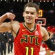 Adidas Bakal Keluarkan Sepatu Edisi Khusus Bintang Atlanta Hawks Trae Young