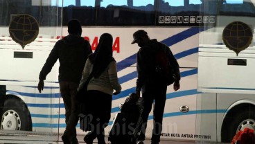 Organda: Vaksin Corona Percepat Pemulihan Bisnis Transportasi