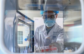 Efikasi Sinopharm 86 Persen, Bio Farma : Kerja Sama Masih Dalam Proses