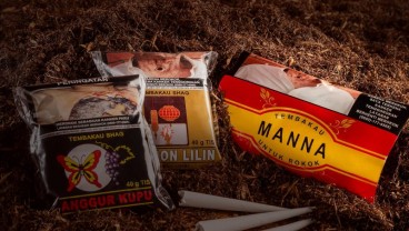 Harga Rokok Naik, Emiten Produsen Tembakau Ini (ITIC) Malah Ketiban Untung