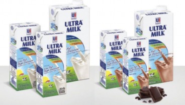 Mengintip Rencana Ekspansi Produsen Susu Ultra (ULTJ)