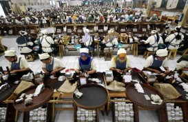 Kenaikan CHT 2021, Kemenperin Terima Hasil