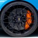 Bridgestone Jadi Ban Resmi Lamborghini Huracán STO