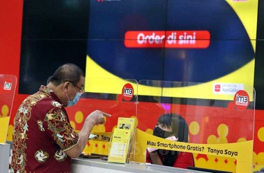 Pefindo Tegaskan Rating idAAA untuk Indosat (ISAT)