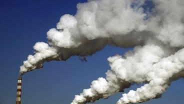 Indonesia Bisa Tekan 48 Juta Ton Emisi CO2 dari 3 Proyek CCUS