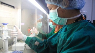 Dinkes Kaltara Datangkan Lab PCR Bergerak Senilai Rp20 Miliar