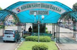 Covid-19 Kota Bogor Meningkat, Kamis 65 Kasus Terkonfirmasi