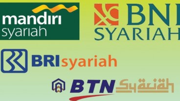 Merger Bank Syariah, Berapa Porsi Saham BRI, Mandiri dan BNI?