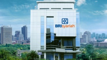 Bank BRI (BBRI) Siapkan Rp400 Miliar untuk Buyback Saham BRIS