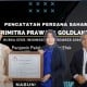 Resmi Melantai di BEI, Saham Trimitra Prawara (ATAP) Langsung ARA