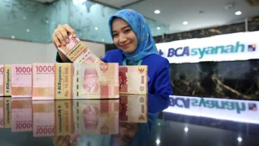 Resmi! Bank Interim Efektif Merger dengan BCA Syariah