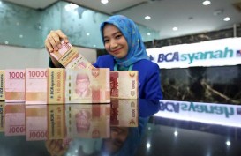 Resmi! Bank Interim Efektif Merger dengan BCA Syariah