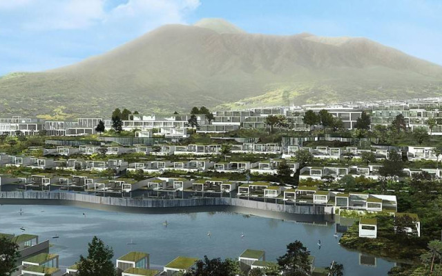 Manuver MNC Group & HT Gaet Taipan Malaysia hingga Lo Kheng Hong