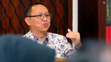 ​Eks Bankir BCA dan Bank Mutiara Benny Purnomo Mundur dari Bank Ina (BINA)