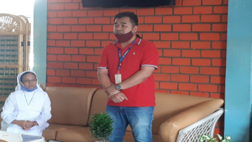 WOM Finance Proyeksi Pembiayaan Sepeda Motor di Palembang Cerah Tahun 2021
