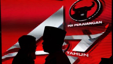 Real Count Pilkada 2020, PDIP Sebut Potensi Menangkan 16 Daerah di Sumut