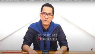 Refly Harun: Informasi Berusaha Digeser dari Titik Fokusnya