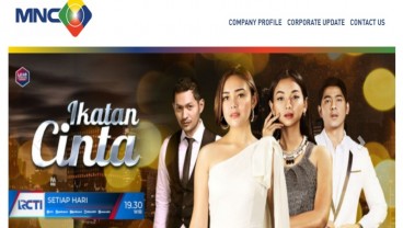 Wow, 4 Stasiun TV MNC Kuasai Primetime Industri TV Nasional