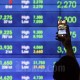 10 Saham Top Gainers Hari Ini (11/12), BRIS dan Dua Emiten Debutan Tancap Gas