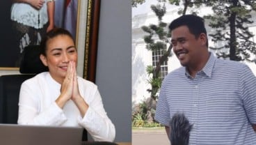 Adu Isi Garasi Bobby Nasution dan Rahayu Saraswati, Siapa Menang?