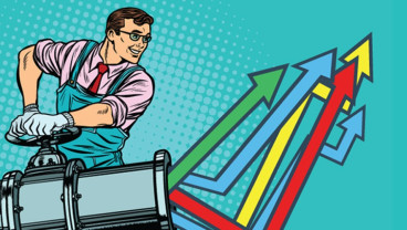 Wajah Baru Crazy Rich Indonesia Pengendali Media, Perbankan, dan Manufaktur