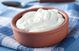 Dorong Sistem Imun, Frozen Yoghurt Paling Cocok Dikonsumsi Usai Olahraga