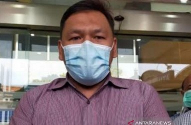 Positif Covid-19, Dirut RS Ummi Dirawat di ICU RSUD Kota Bogor