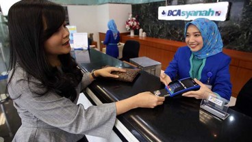 Bank Interim Efektif Bergabung, Begini Target Bisnis BCA Syariah di 2021