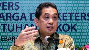 Pemerintah Kejar Ratifikasi 2 Perjanjian Dagang Kuartal I/2021