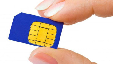 Paket Data Indonesia Termurah No. 2 Dunia, Mastel: Ada Persaingan Tak Sehat