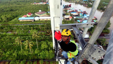 Pemerintah Minta Akses 4G di Desa, Mastel: Operator Wajib Bantu