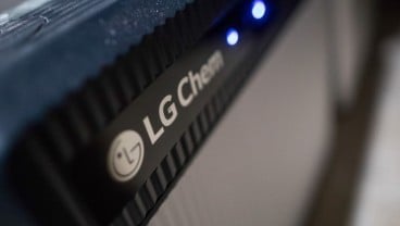 LG Chem & Indonesia Battery Holding Dikabarkan Teken Kerja Sama Pekan Depan