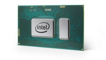 PROSESOR LAPTOP : Intel Core 11th Gen Siap Ramaikan Pasar