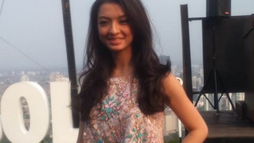 Tren Fashion 2021 Menurut Raline Shah dan Jessica Iskandar