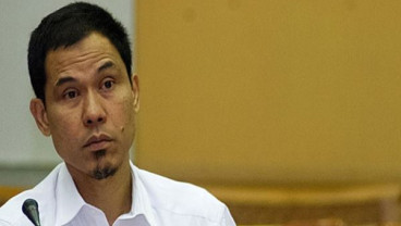Rachland Nashidik, Munarman FPI dan Cerita 6 Anggota Laskar Ditembak Mati Polisi 
