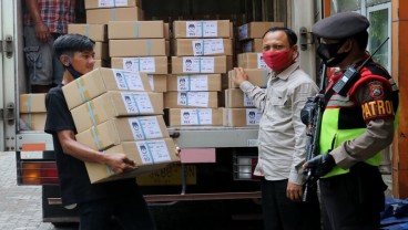 Real Count Pilkada Gresik, Fandi Raup 51 Persen, Partisipasi Pemilih Naik