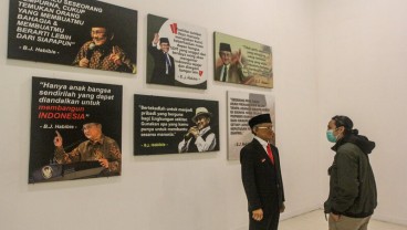 Empat Wahana Jangan Dilewatkan Bila ke Jatim Park 3