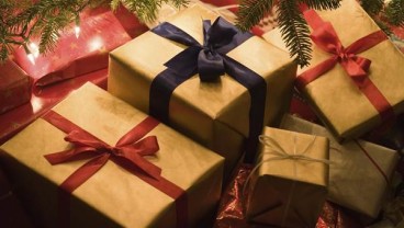 Initip 10 Cara Dunia Merayakan Natal