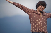 Kabar Duka, Ini Penyebab Kematian Vokalis Cockpit Band Arry Syaff