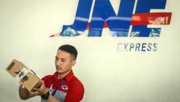Apes! Lagi Rame Harbolnas 12.12, JNE Kena 'Boikot' Netizen