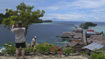 Rute Baru Tersedia, Ini Rekomendasi Perjalanan Menuju Togean